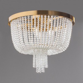 Потолочная люстра Freya Ornament FR1008CL-06BS в Снежинске - snezhinsk.mebel24.online | фото 5