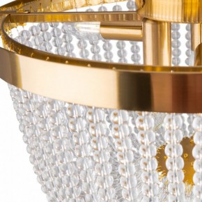 Потолочная люстра Freya Ornament FR1008CL-06BS в Снежинске - snezhinsk.mebel24.online | фото 7