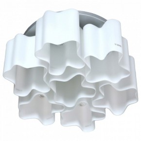 Потолочная люстра Lightstar Nubi 802070 в Снежинске - snezhinsk.mebel24.online | фото 2