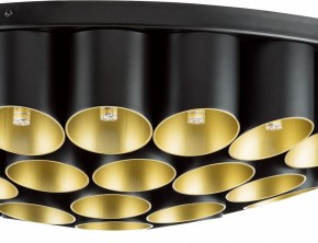 Потолочная люстра Lightstar Siena 720407 в Снежинске - snezhinsk.mebel24.online | фото 3