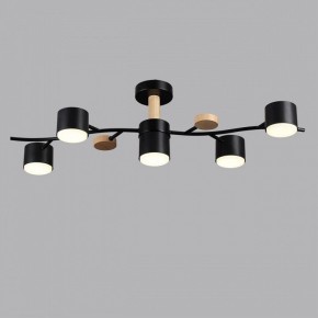 Потолочная люстра Lumion Crypto 8194/5C в Снежинске - snezhinsk.mebel24.online | фото 4