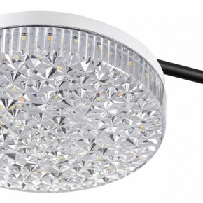 Потолочная люстра Lumion Didana 8236/4CL в Снежинске - snezhinsk.mebel24.online | фото 10