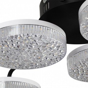 Потолочная люстра Lumion Didana 8236/6CL в Снежинске - snezhinsk.mebel24.online | фото 10