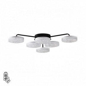 Потолочная люстра Lumion Didana 8236/6CL в Снежинске - snezhinsk.mebel24.online | фото 5