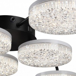 Потолочная люстра Lumion Didana 8236/6CL в Снежинске - snezhinsk.mebel24.online | фото 9