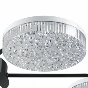 Потолочная люстра Lumion Didana 8236/7CL в Снежинске - snezhinsk.mebel24.online | фото 9