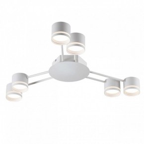 Потолочная люстра Lumion Gareta 8235/6C в Снежинске - snezhinsk.mebel24.online | фото 3