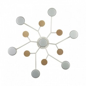 Потолочная люстра Lumion Rondo 8195/7C в Снежинске - snezhinsk.mebel24.online | фото 3