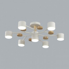 Потолочная люстра Lumion Rondo 8195/7C в Снежинске - snezhinsk.mebel24.online | фото 4