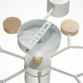 Потолочная люстра Lumion Rondo 8195/7C в Снежинске - snezhinsk.mebel24.online | фото 6