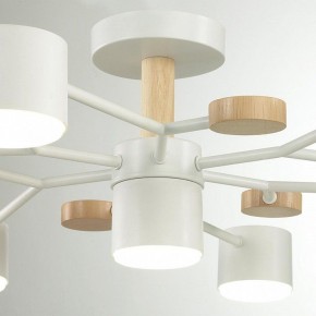 Потолочная люстра Lumion Rondo 8195/7C в Снежинске - snezhinsk.mebel24.online | фото 7