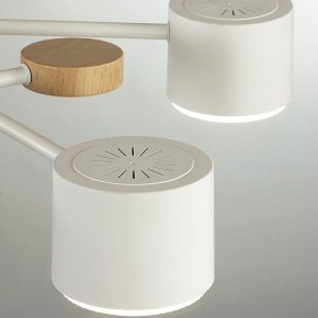 Потолочная люстра Lumion Rondo 8195/7C в Снежинске - snezhinsk.mebel24.online | фото 8