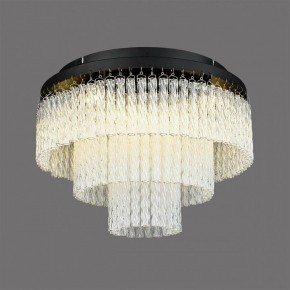 Потолочная люстра Lumion Spirals 6576/11CR в Снежинске - snezhinsk.mebel24.online | фото 2