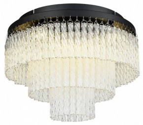 Потолочная люстра Lumion Spirals 6576/11CR в Снежинске - snezhinsk.mebel24.online | фото 3