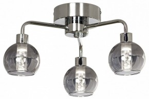 Потолочная люстра Lussole Aqua LSP-7170 в Снежинске - snezhinsk.mebel24.online | фото