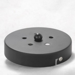 Потолочная люстра Lussole Lafayette LSP-8266 в Снежинске - snezhinsk.mebel24.online | фото 4