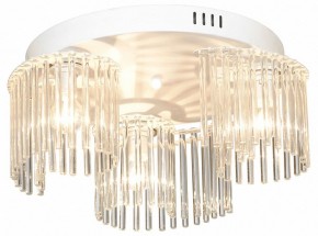 Потолочная люстра Lussole  LSP-8419 в Снежинске - snezhinsk.mebel24.online | фото 2
