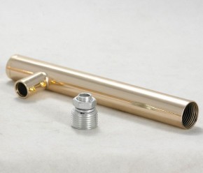 Потолочная люстра Lussole LSP-847 LSP-8477 в Снежинске - snezhinsk.mebel24.online | фото 6