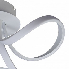 Потолочная люстра Mantra Knot Led 6035K в Снежинске - snezhinsk.mebel24.online | фото 3