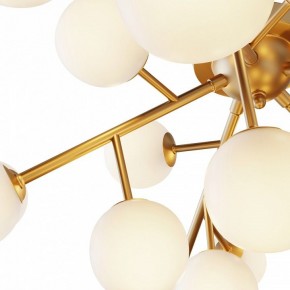 Потолочная люстра Maytoni Dallas MOD545CL-20BS в Снежинске - snezhinsk.mebel24.online | фото 2