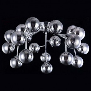 Потолочная люстра Maytoni Dallas MOD545PL-20CH в Снежинске - snezhinsk.mebel24.online | фото 2