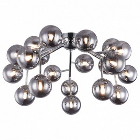 Потолочная люстра Maytoni Dallas MOD545PL-20CH в Снежинске - snezhinsk.mebel24.online | фото 3