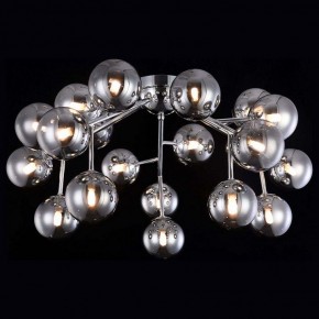 Потолочная люстра Maytoni Dallas MOD545PL-20CH в Снежинске - snezhinsk.mebel24.online | фото 5
