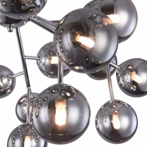 Потолочная люстра Maytoni Dallas MOD545PL-20CH в Снежинске - snezhinsk.mebel24.online | фото 7