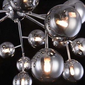 Потолочная люстра Maytoni Dallas MOD545PL-20CH в Снежинске - snezhinsk.mebel24.online | фото 9