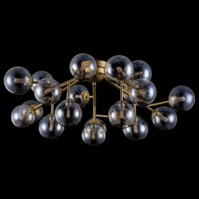 Потолочная люстра Maytoni Dallas MOD545PL-20G в Снежинске - snezhinsk.mebel24.online | фото 3