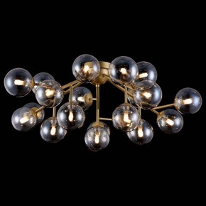 Потолочная люстра Maytoni Dallas MOD545PL-20G в Снежинске - snezhinsk.mebel24.online | фото 4