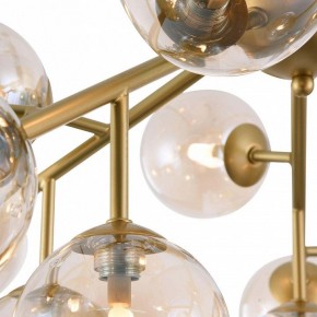 Потолочная люстра Maytoni Dallas MOD545PL-20G в Снежинске - snezhinsk.mebel24.online | фото 6