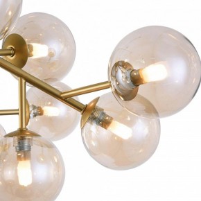 Потолочная люстра Maytoni Dallas MOD545PL-20G в Снежинске - snezhinsk.mebel24.online | фото 7