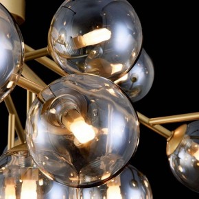 Потолочная люстра Maytoni Dallas MOD545PL-20G в Снежинске - snezhinsk.mebel24.online | фото 9