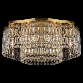 Потолочная люстра Maytoni Dune DIA005CL-10G в Снежинске - snezhinsk.mebel24.online | фото 2