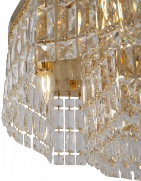 Потолочная люстра Maytoni Dune DIA005CL-10G в Снежинске - snezhinsk.mebel24.online | фото 5
