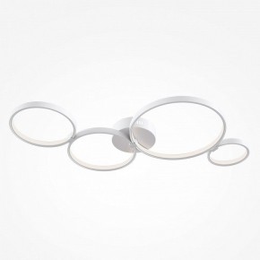Потолочная люстра Maytoni Halo MOD448CL-L35WK в Снежинске - snezhinsk.mebel24.online | фото 2