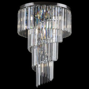 Потолочная люстра Maytoni Louis RC007CL-08CH в Снежинске - snezhinsk.mebel24.online | фото 2
