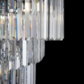 Потолочная люстра Maytoni Louis RC007CL-08CH в Снежинске - snezhinsk.mebel24.online | фото 4