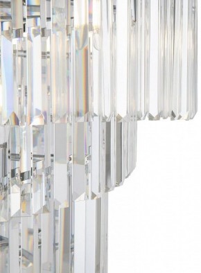 Потолочная люстра Maytoni Louis RC007CL-08CH в Снежинске - snezhinsk.mebel24.online | фото 5