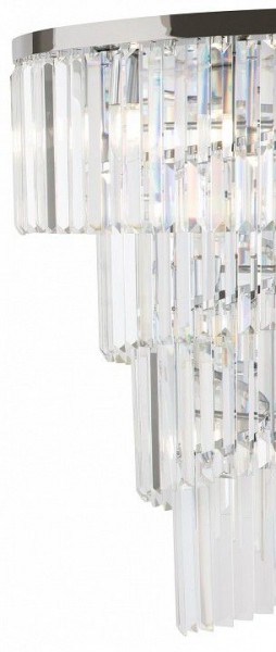 Потолочная люстра Maytoni Louis RC007CL-08CH в Снежинске - snezhinsk.mebel24.online | фото 6