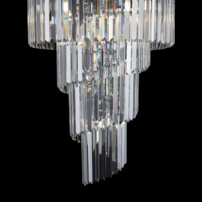 Потолочная люстра Maytoni Louis RC007CL-08CH в Снежинске - snezhinsk.mebel24.online | фото 7