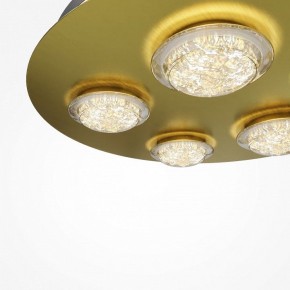 Потолочная люстра Maytoni Pharao MOD361CL-L58BS3K в Снежинске - snezhinsk.mebel24.online | фото 4
