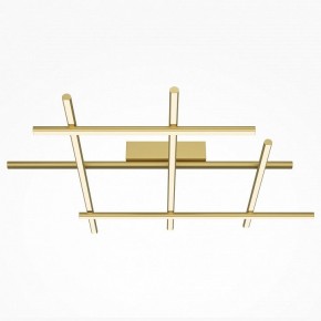Потолочная люстра Maytoni Radiance MOD278CL-L50G3K в Снежинске - snezhinsk.mebel24.online | фото