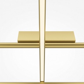 Потолочная люстра Maytoni Radiance MOD278CL-L50G3K в Снежинске - snezhinsk.mebel24.online | фото 4
