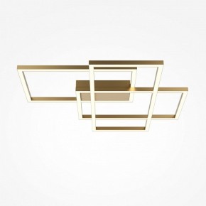 Потолочная люстра Maytoni Rida MOD015CL-L80GK в Снежинске - snezhinsk.mebel24.online | фото 2