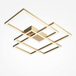 Потолочная люстра Maytoni Rida MOD015CL-L80GK в Снежинске - snezhinsk.mebel24.online | фото 3