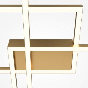 Потолочная люстра Maytoni Rida MOD015CL-L80GK в Снежинске - snezhinsk.mebel24.online | фото 4