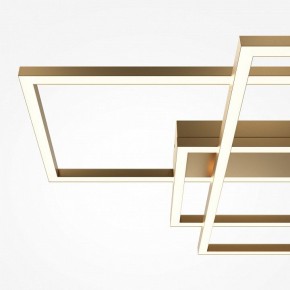 Потолочная люстра Maytoni Rida MOD015CL-L80GK в Снежинске - snezhinsk.mebel24.online | фото 5