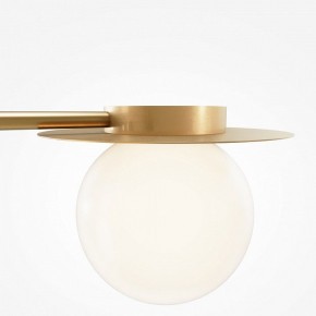 Потолочная люстра Maytoni Star sky MOD291CL-04BS в Снежинске - snezhinsk.mebel24.online | фото 5
